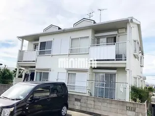 ハイム舞 A棟の画像