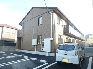 セジュール南仙北の画像