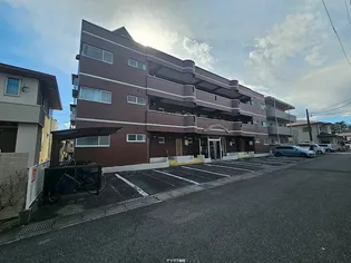 プレザージュ中島の画像