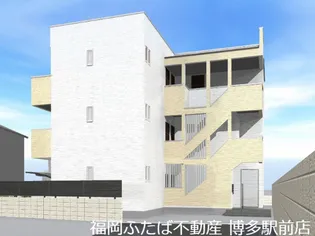 REGALEST大橋4の画像