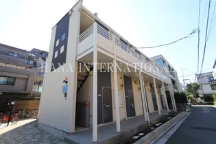 レオネクストロータスKの画像