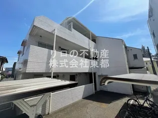 ドウェル芹ヶ谷の画像