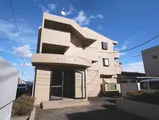 シャングリアマンションの画像