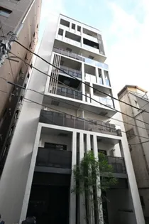 GRANSITE千代田水道橋【9階】の外観