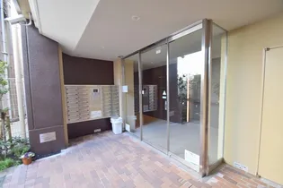 PINE VILLAGEの画像