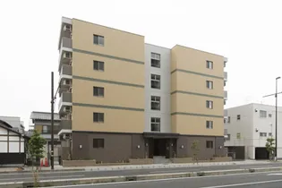 グレース エステートの画像