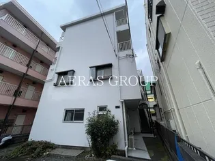 サン・オカベ・5【1階】の外観