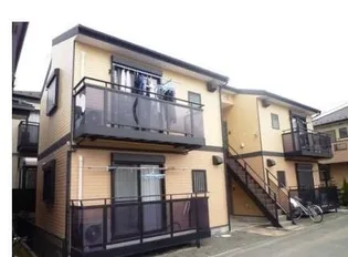 めいぷるハウスの画像