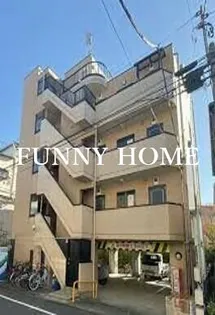 ア サンテYTMの画像