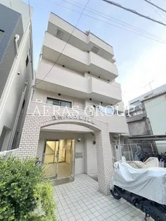 日神パレス東日暮里の画像