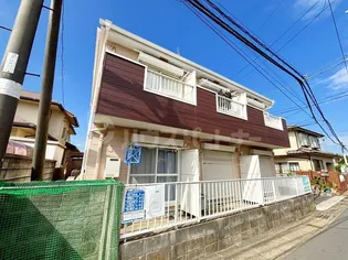 レイクヒルPART1の画像