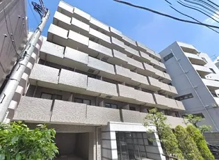 ルーブル大塚の画像