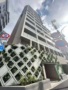 ザ パークハビオSOHO南青山の画像