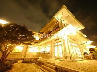 BRILLIA CITY 横浜磯子 J棟の画像