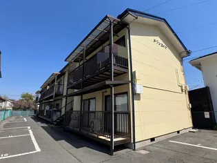 メゾンコイケの画像