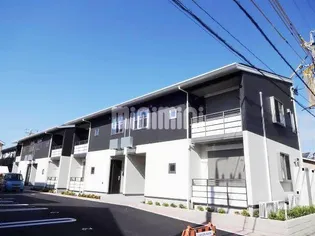 エクラージュ Bの画像