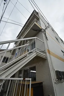 ウェール千田町【1階】の外観