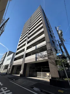 N.S.ZEAL 大曽根【6階】の外観