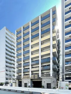 エンクレストベイ天神東の画像