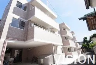 SETTER RIDGEの画像