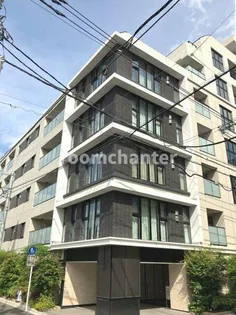 プレミスト横濱反町の画像