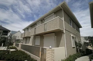 アドバンス B棟の画像