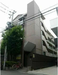 レクシア泉尾の画像