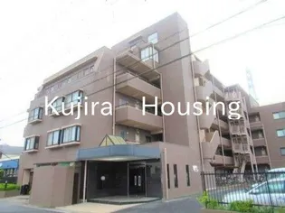 エス バイ エルマンション越谷の画像