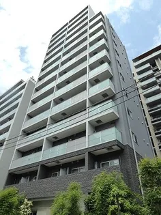 コンシェリア芝公園MASTER'S VILLAの画像