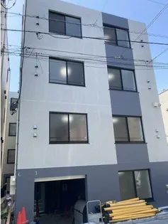 エルヴィーナ新小岩の画像