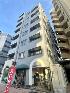 ケービーモリシタの画像