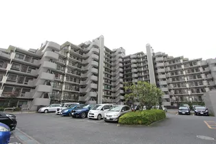 サンマンションアトレ北本の画像