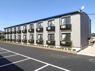 レオパレスサンライズ IIの画像