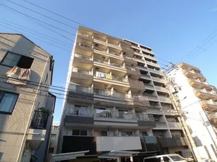 パークフロント福島の画像