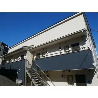 アンベリール戸塚の画像