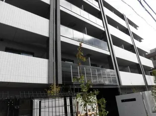 スカイコートグレース調布の画像