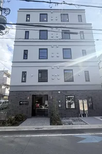 FABRIC蒲田WEST RESIDENCEの画像