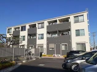 ルーセントIIIの画像