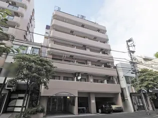 ライオンズマンション吉野町第12の画像