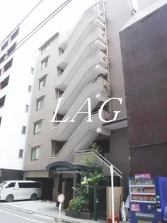 クリダイマンションの画像