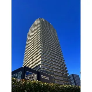 プラウドタワー船橋の画像