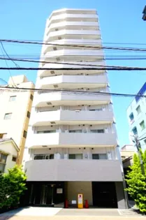 ライジングプレイス浅草四番館の画像