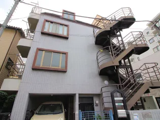 メゾンシロの画像