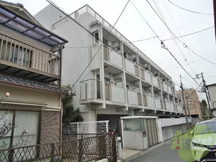 プレステージ天神Ⅳの画像