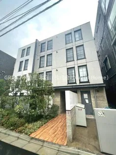 ALERO白山II【3階】の外観