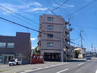 アワーズバリーの画像