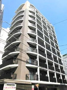 アーバンファースト神楽坂の画像