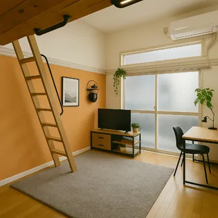 PROSPER八王寺の画像