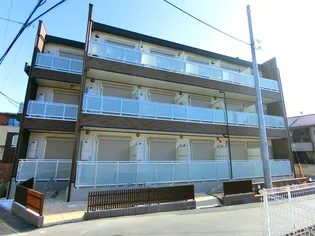 グレイス西所沢Ⅲの画像