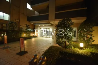 プレシス東神田【6階】の外観